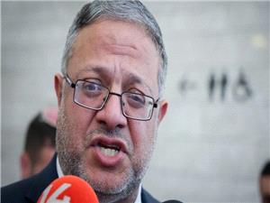 انتقاد وزير نتانياهو از مشاوران ترامپ