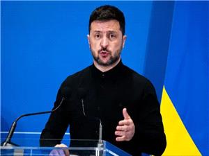 آغاز توليد پهپاد از سوي اوکراين در انگلستان و آلمان