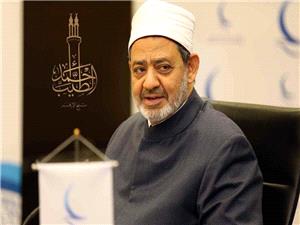 مصر.. تحرک عاجل للنیابه العامه بعد الإساءه لشیخ الأزهر