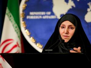 هدف هيات اقتصادي فرانسه از سفر به تهران