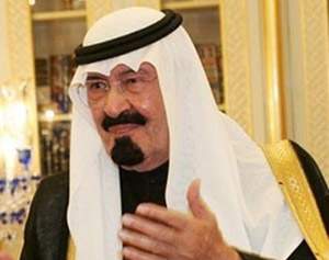 تلاش عربستان براي دستيابي به بمب اتمي از طريق پاکستان
