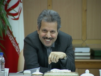 پايان ماموريت روح الله قهرماني در کويت