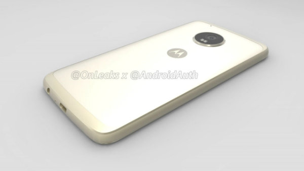 انتشار رندرهايي از موبايل moto x موتورولا که اطلاعات جالبي به همراه مي آورند