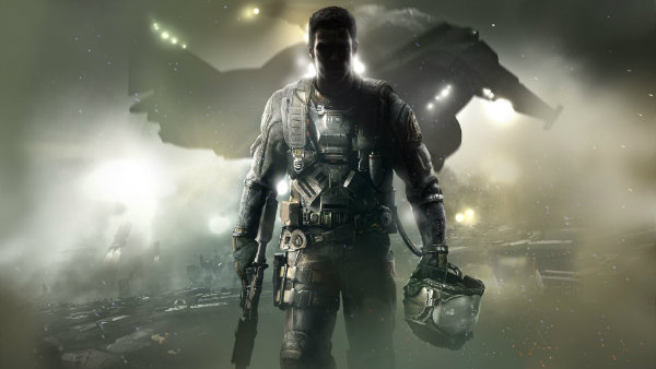 فروش هفتگي بازي ها در انگلستان؛ infinite warfare چند قدم تا شکستن رکورد فاصله دارد