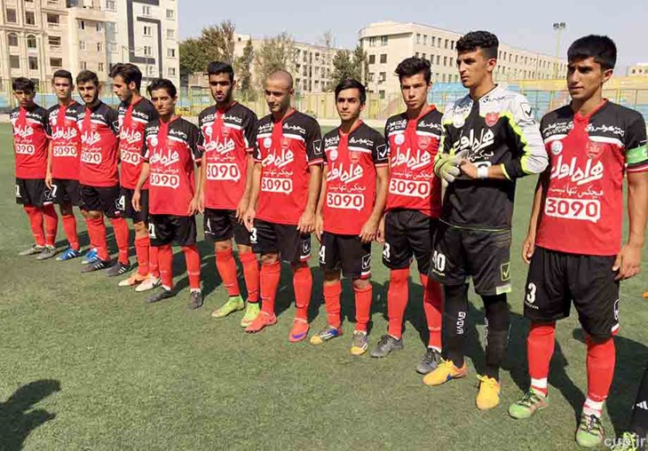 برانکو انگيزه ام را زياد کرد،به عشق کريمي 8 مي پوشم