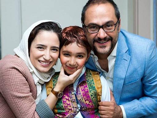 طلاق رامبد جوان از سحر دولتشاهي و ازدواج با نگار جواهريان! +عکس