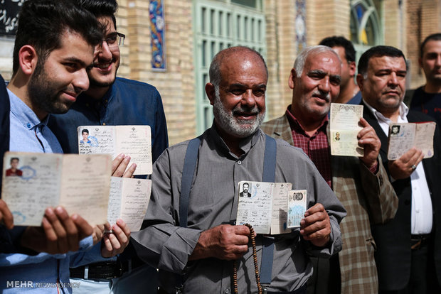 انتخابات شوراي شهرهاي استان تهران از منظري ديگر