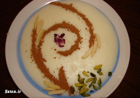 مواد لازم فرني طرز تهيه فرني براي نوزاد طرز تهيه فرني اصفهان طرز تهيه فرني خواص فرني تزيين فرني بهترين غذا براي ماه رمضان بهترين غذا افطاري افطاري چي درست کنم Kheer