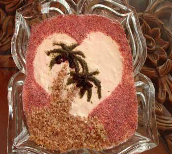 مواد لازم فرني طرز تهيه فرني براي نوزاد طرز تهيه فرني اصفهان طرز تهيه فرني خواص فرني تزيين فرني بهترين غذا براي ماه رمضان بهترين غذا افطاري افطاري چي درست کنم Kheer