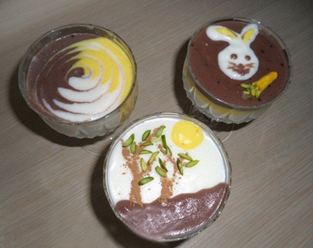 مواد لازم فرني طرز تهيه فرني براي نوزاد طرز تهيه فرني اصفهان طرز تهيه فرني خواص فرني تزيين فرني بهترين غذا براي ماه رمضان بهترين غذا افطاري افطاري چي درست کنم Kheer