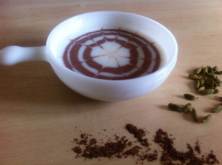 مواد لازم فرني طرز تهيه فرني براي نوزاد طرز تهيه فرني اصفهان طرز تهيه فرني خواص فرني تزيين فرني بهترين غذا براي ماه رمضان بهترين غذا افطاري افطاري چي درست کنم Kheer