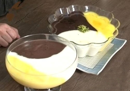 مواد لازم فرني طرز تهيه فرني براي نوزاد طرز تهيه فرني اصفهان طرز تهيه فرني خواص فرني تزيين فرني بهترين غذا براي ماه رمضان بهترين غذا افطاري افطاري چي درست کنم Kheer