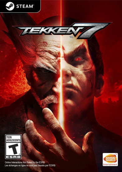 TEKKEN 7