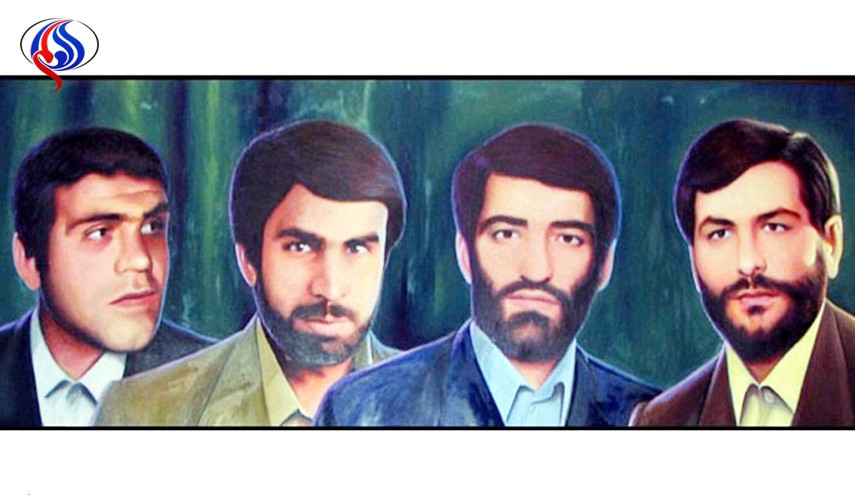 چهار ديپلمات ربوده شده ايراني زنده‌اند