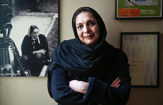 زناني در کانون قدرت سينما