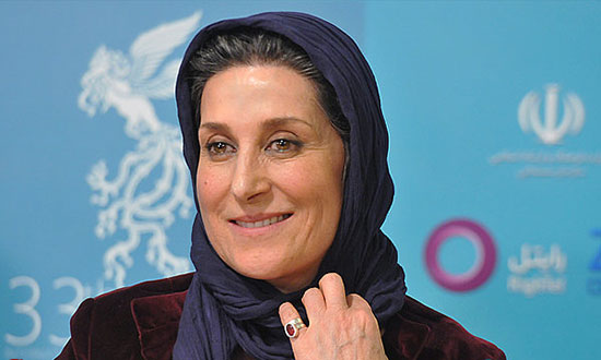 زناني در کانون قدرت سينما