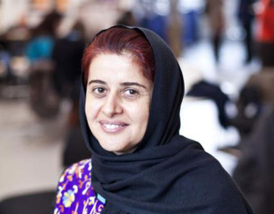 زناني در کانون قدرت سينما