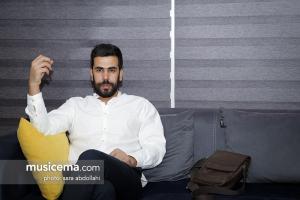 پيمان قديمي: براي مردمي نوشتم که سواد خواندن نداشتند