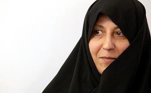محکوميت «فاطمه هاشمي» به حبس تعزيري