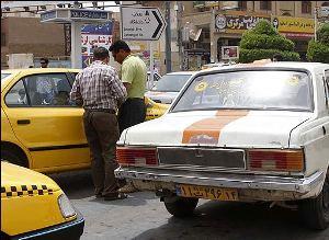 مردم بايد دوبار تاوان بدهند؟