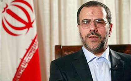 فرماندار بروجرد برکنار نشده است