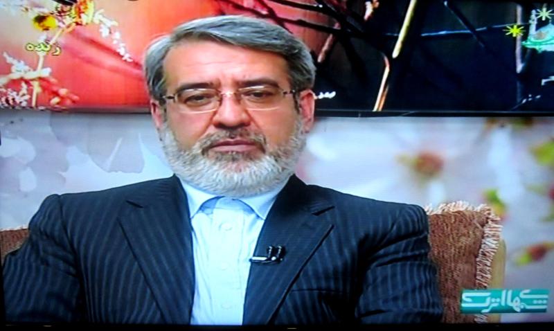ناجا در رأس مقابله با مواد مخدر قرار دارد