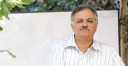 رحماني فضلي راننده قدري براي لوکوموتيو وزارت کشور نيست