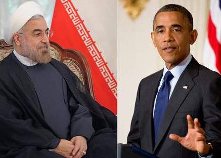 آيا ايران و آمريکا مشترکا به عراق حمله مي کنند ؟