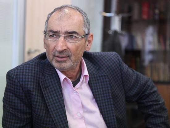 مصباح رييس شود يا هاشمي فرقي نمي کند/اصلاح طلبان براي مجلس خبرگان سرمايه گذاري نکنند