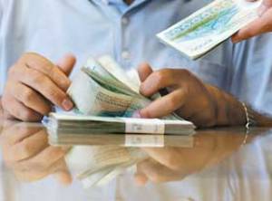 حداقل دستمزد سال 94 چند هزار تومان است؟+ جدول