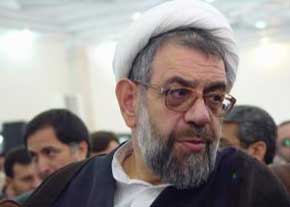 ناطق نوري هرگز با لاريجاني رقابت نمي کند/ اصلاح طلبان هيچ مشکلي با لاريجاني و همراهان ايشان ندارند