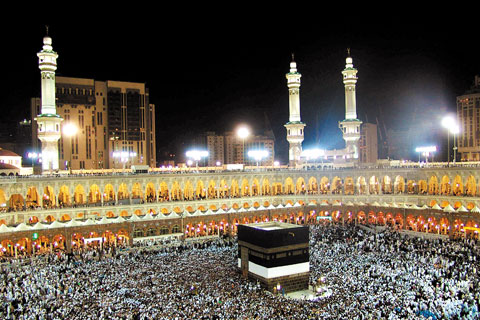 اعلام هزينه سفر حج تمتع 94 ؛ اواخر هفته