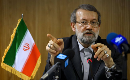 پاسخ مجلس ايران به تحريم هاي جديد کنگره؛ افزايش ميزان غني‌سازي