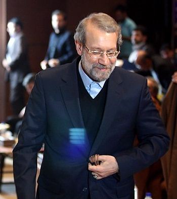 قبل از تعطيلات نوروز؛اعلام موجوديت حزب رهروان ولايت با دبيرکلي علي لاريجاني/حزب اعتدال نداريم