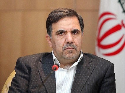 قطار تهران - مشهد برقي مي‌شود