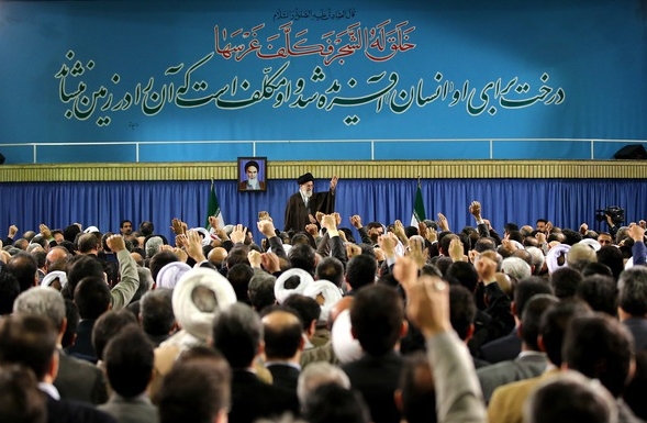 مردم درباره عملکرد دستگاهها در حفظ محيط زيست قضاوت کنند