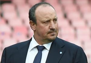 پيش بازي ناپولي-اينتر
