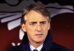 مانچيني: ناپولي شباهت زيادي به وولفسبورگ دارد