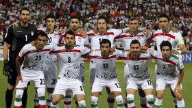 جدال سخت ايران با ستاره‌هاي لاروخا