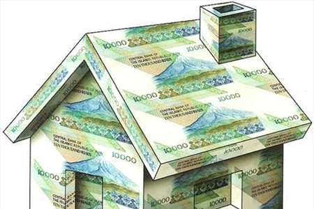 آخرين وضعيت قيمت مسکن و اجاره بها در تهران+ جدول