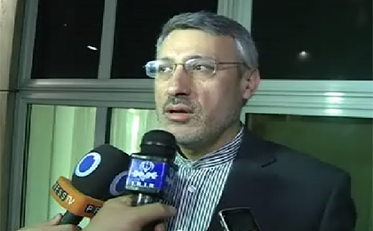 نگارش متن توافقنامه هسته اي آغاز شد