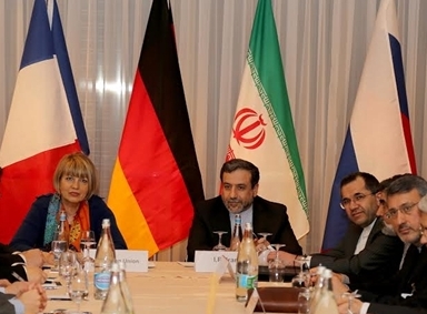 توافق ايران و 1+5 درباره سند نهايي توافق/ايستگاه بعدي مذاکرات؛نيويورک/روايت مونيز و هارف از مذاکرات هسته اي با ايران