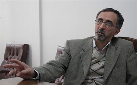 در صورت کانديداتوري؛عارف حتما سرليست است/انتقادات اعضاي حزب اعتماد ملي را قبول نداريم