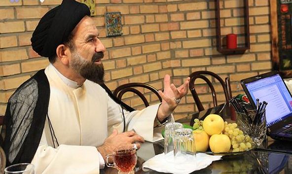 به اصلاح طلبان و اعتدالگريان فهمانديم که  «لاريجاني» متعلق اصولگرايان است