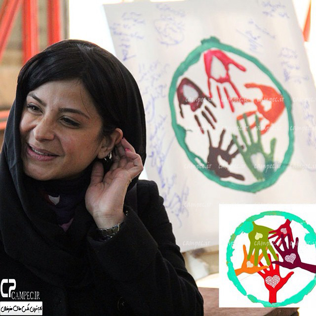 گالري تصاوير سيما تيرانداز