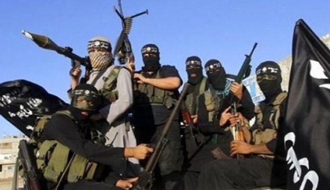 اعلام جنگ داعش به غرب/«گرگ تنها» تاکتيک جديد داعش براي کشتار