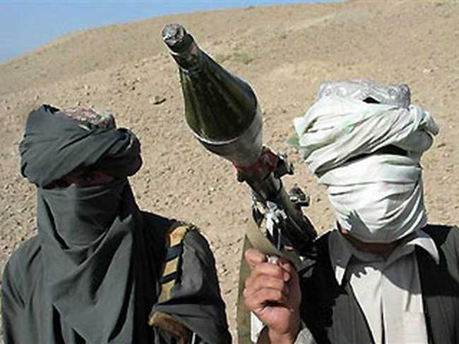 کشته شدن عناصر طالبان در جنوب غرب پاکستان