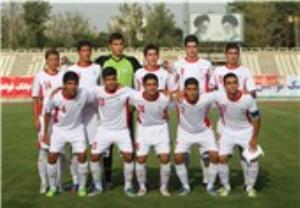 26 بازيکن به اردوي تيم ملي نوجوانان دعوت شدند