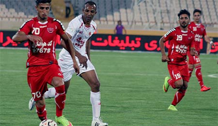 استقلال،سپاهان و ملوان برندگان هفته نخست ليگ برتر