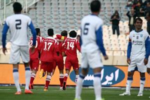 استقلال‌خوزستان در انديشه برتري برابر پرسپوليس